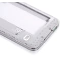 Miniatyrbild 3 av 8: GALAXY S5 Ram/Chassi/Middle frame Silver/Grå