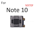 Pikkukuva 1 / 4: Galaxy Note 10 Öronhögtalare Reservdel