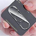 Pikkukuva 6 / 11: Samsung Galaxy S24 - Kameran linssuojus HD-Clear 0,3mm Transparent