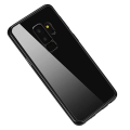 Miniatyrbillede 11 af 11: Elegant Silikonskal till Samsung Galaxy A6 Plus Röd