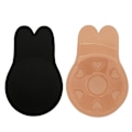 Pikkukuva 5 / 11: Pehmeä ja mukava itseliimautuva rintaliivi (ilman olkaimia) Beige 13cm