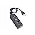 Miniatyrbillede 5 af 5: 4-portars USB-splitter - Snabb och pålitlig anslutning
