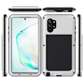 Pikkukuva 2 / 11: Skal - Samsung Galaxy Note10+ Silver Silver