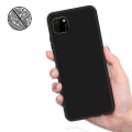 Miniatyrbillede 4 af 6: Huawei Y5p - Professionellt Skyddsskal NKOBEE Svart