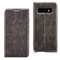 Pikkukuva 1 / 11: Pl�nboksfodral - Samsung Galaxy S10 Plus Svart