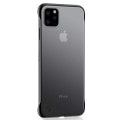 Miniatyrbilde 9 av 11: iPhone 11 - Kraftfullt Skal Mörkblå