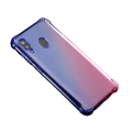 Miniatyrbilde 1 av 11: Etui - Samsung Galaxy A40 Blå/Rosa