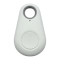 Smart Bluetooth Nyckelhittare Vit