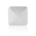 Miniatyrbillede 2 af 11: Ångestdämpande Anti-Stress Flipo Fidget Toy Silver Hexagon