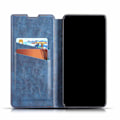 Pikkukuva 10 / 11: Pl�nboksfodral - Samsung Galaxy S10 Plus Svart