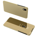 Pikkukuva 6 / 11: Genomtänkt Fodral LEMAN - Huawei Y5 2019 Lila