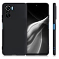 Miniatyrbillede 1 af 3: Xiaomi Mi 11i - Professionellt Nillkin Skal Svart