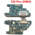 Pikkukuva 2 / 9: Samsung Galaxy S20 Plus Laddningsport Reservdel