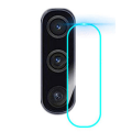 Pikkukuva 10 / 11: 2-PACK Galaxy A20s HD-Clear Ultratunt Kameralinsskydd