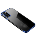 Pikkukuva 3 / 11: Skyddande Silikonskal - Huawei P40 Pro Svart
