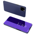 Miniatyrbillede 6 af 11: iPhone 14 Plus - Stilsäkert Smidigt (Leman) Fodral Himmelsblå