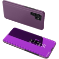 Miniatyrbilde 8 av 11: Samsung Galaxy S23 Ultra - Fodral LEMAN Lilablå