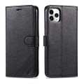 Pikkukuva 3 / 11: iPhone 11 Pro Max - Yazunshi Professionellt Plånboksfodral Rosaröd
