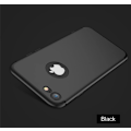 Pikkukuva 11 / 11: iPhone 6/6S PLUS - Stilrent Matt Silikonskal från NKOBEE Blå