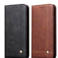Miniatyrbilde 7 av 11: Professionellt Stilrent Plånboksfodral - iPhone 11 Pro Röd