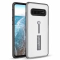 Miniatyrbilde 6 av 9: Samsung Galaxy S10E - Skal Svart