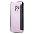 Miniatyrbillede 7 af 11: Fodral från JENSEN till Samsung Galaxy S9+ Blå