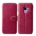 Miniatyrbilde 6 av 11: Samsung Galaxy S9 Etui Svart