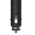 Miniatyrbilde 6 av 11: Bluetooth 5.0 FM Transmitter Modulator Stereo Svart Svart