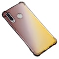 Miniatyrbillede 10 af 11: Huawei P30 Lite - Stødabsorberende FLOVEME silikonecover Transparent