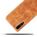 Miniatyrbillede 7 af 11: Plånboksfodral - Huawei P20 Svart