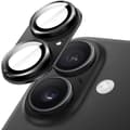 iPhone 16/16 Plus Kameralinsskydd 2.5D HD-Clear
