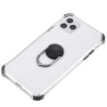 Miniatyrbilde 1 av 11: iPhone 11 Pro Max - Robust Skyddsskal Svart