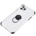 Pikkukuva 1 / 11: iPhone 11 Pro Max - Robust Skyddsskal Svart