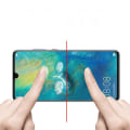 Miniatyrbilde 11 av 11: Huawei P30 Standard Skärmskydd HD 0,3mm Transparent/Genomskinlig