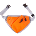 Miniatyrbillede 5 af 11: Praktisk Midjev�ska Fannypack Tr�ningsv�ska Rosa