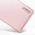 Pikkukuva 6 / 10: Stilrent Plånboksfodral av HANMAN - Samsung Galaxy J4 (2018) Svart