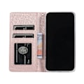Miniatyrbillede 10 af 11: Eksklusivt Wallet Cover (Floveme) - iPhone 11 Grön