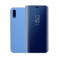 Miniatyrbild 3 av 11: Huawei P20 Pro - Genomtänkt Smart Fodral (Leman) Silver