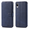 Miniatyrbilde 3 av 11: Samsung Galaxy A10 - Stilrent AZNS Plånboksfodral Brun