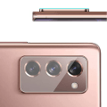 Miniatyrbillede 7 af 11: Samsung Galaxy Z Fold 2 -Smart Hydrogel Skärmskydd 4 in 1 Transparent