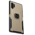 Miniatyrbillede 5 af 11: Elegant Skyddsskal - Samsung Galaxy Note10+ Petrol