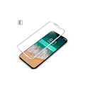Pikkukuva 4 / 8: 3-PACK Originalskydd fr�n HuTech 3D (Aluminium) iPhone X Guld