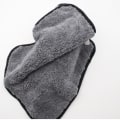 Miniatyrbillede 4 af 11: Microfiber Torkduk Superabsorberande fibrer Gul 30*40 CM