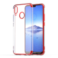 Miniatyrbillede 6 af 11: Elegant Floveme Silikonskal - Huawei P30 Lite Guld