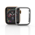 Miniatyrbild 5 av 11: Skyddande Skal iWatch Series 4/5 Roséguld 40mm