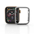 Pikkukuva 5 / 11: Skyddande Skal iWatch Series 4/5 Rosa 40mm
