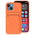 Miniatyrbilde 6 av 11: Elegant och Praktiskt Silikonskal från Leman  Perfekt Skydd för Din iPhone 15 Svart