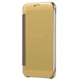 Pikkukuva 5 / 5: Samsung S5 - LEMANS SmartTouch Fodral ORIGINAL (Auto-sleep) Himmelsblå
