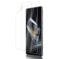 Miniatyrbillede 3 af 11: Oneplus Nord CE3 lite 5G Hydrogel Skärmskydd HD 0,2mm