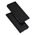 Pikkukuva 8 / 11: Huawei P Smart 2019 - Elegant DUX DUCIS Fodral Marinblå